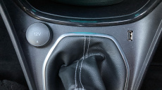 Ford Puma 1.0 EcoBoost Hybrid mHEV Titanium 5dr Petrol Hatchback